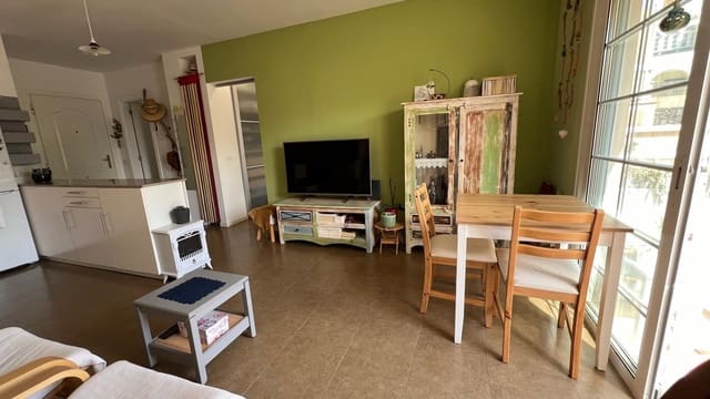 1 slaapkamer Penthouse te koop in Chayofa, Arona met zwembad garage - € 233.000 (Ref: 8931868)