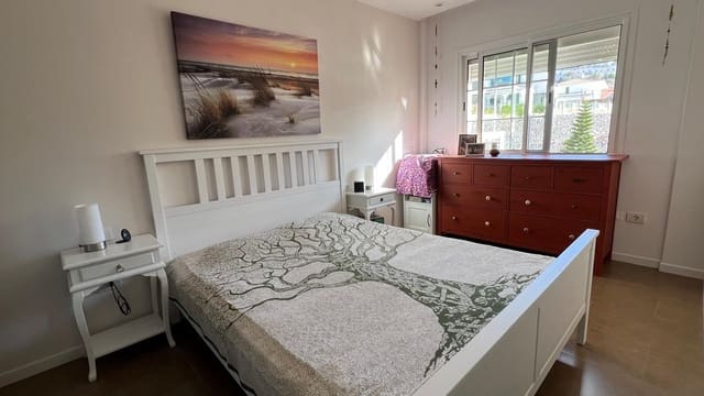 1 slaapkamer Penthouse te koop in Chayofa, Arona met zwembad garage - € 233.000 (Ref: 8931868)