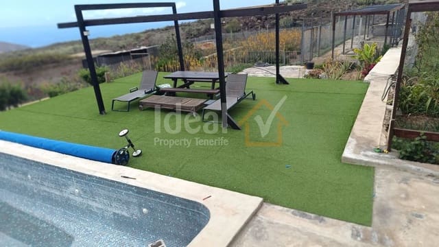 9 soverom Villa til salgs i Arona med svømmebasseng garasje - € 880 000 (Ref: 8942719)