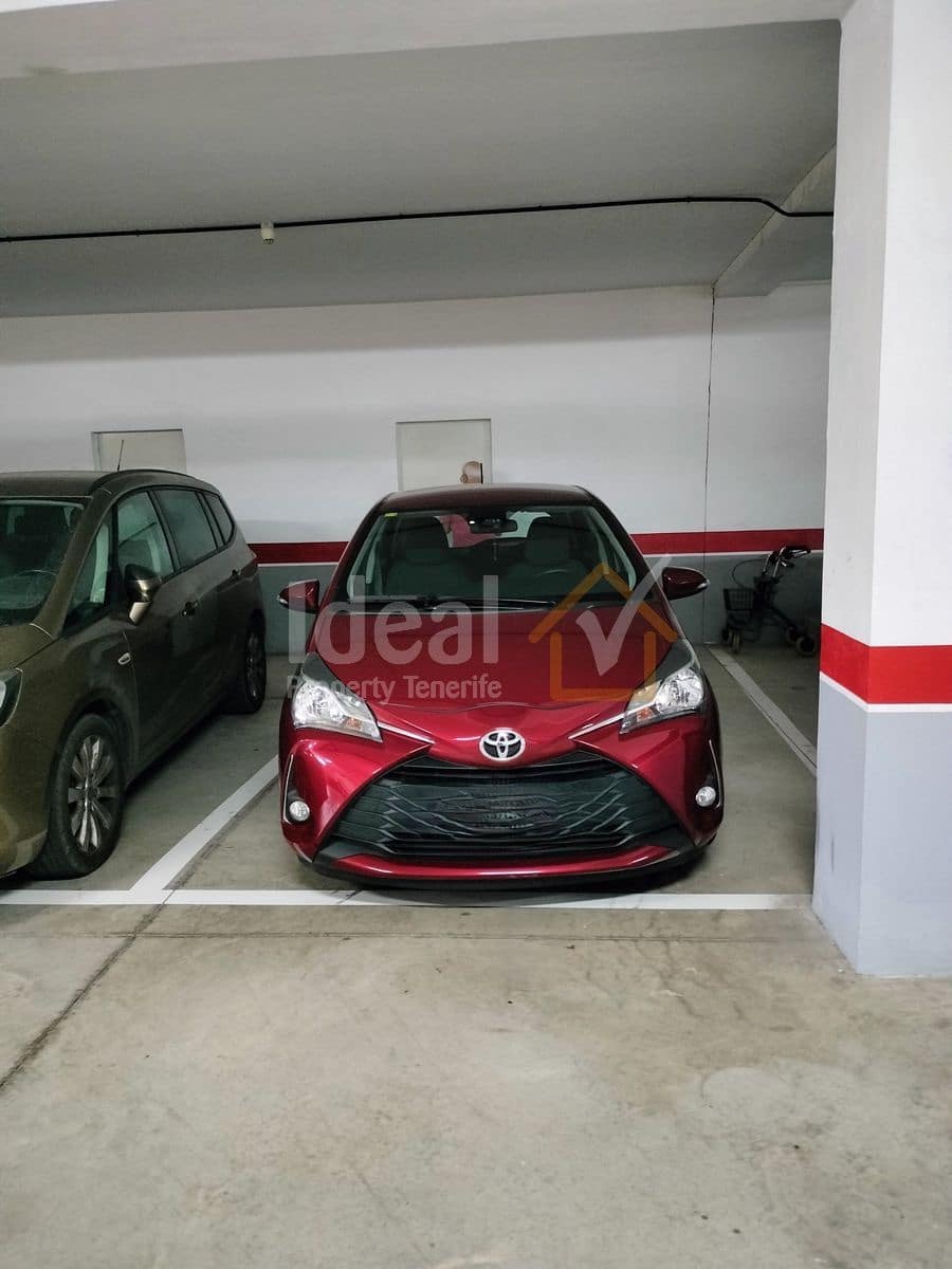 1 soveværelse Penthouse til salg i Los Cristianos med swimmingpool garage - € 314.500 (Ref: 8950073)