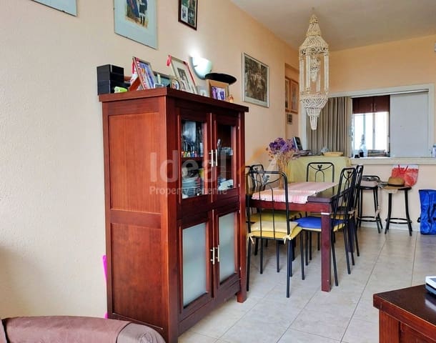 1 soveværelse Lejlighed til salg i Playa de las Américas, Adeje med swimmingpool garage - € 285.000 (Ref: 8950074)