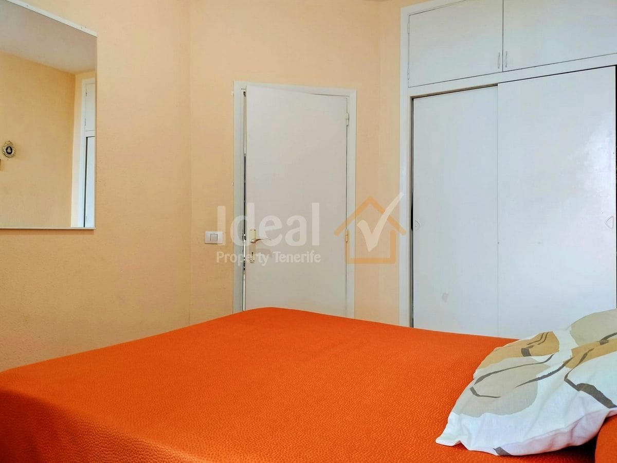 1 soveværelse Lejlighed til salg i Costa Adeje med swimmingpool garage - € 285.000 (Ref: 8950074)