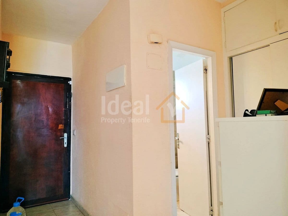 1 soveværelse Lejlighed til salg i Costa Adeje med swimmingpool garage - € 285.000 (Ref: 8950074)