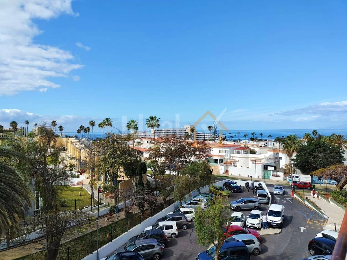 1 soveværelse Lejlighed til salg i Costa Adeje med swimmingpool garage - € 285.000 (Ref: 8950074)