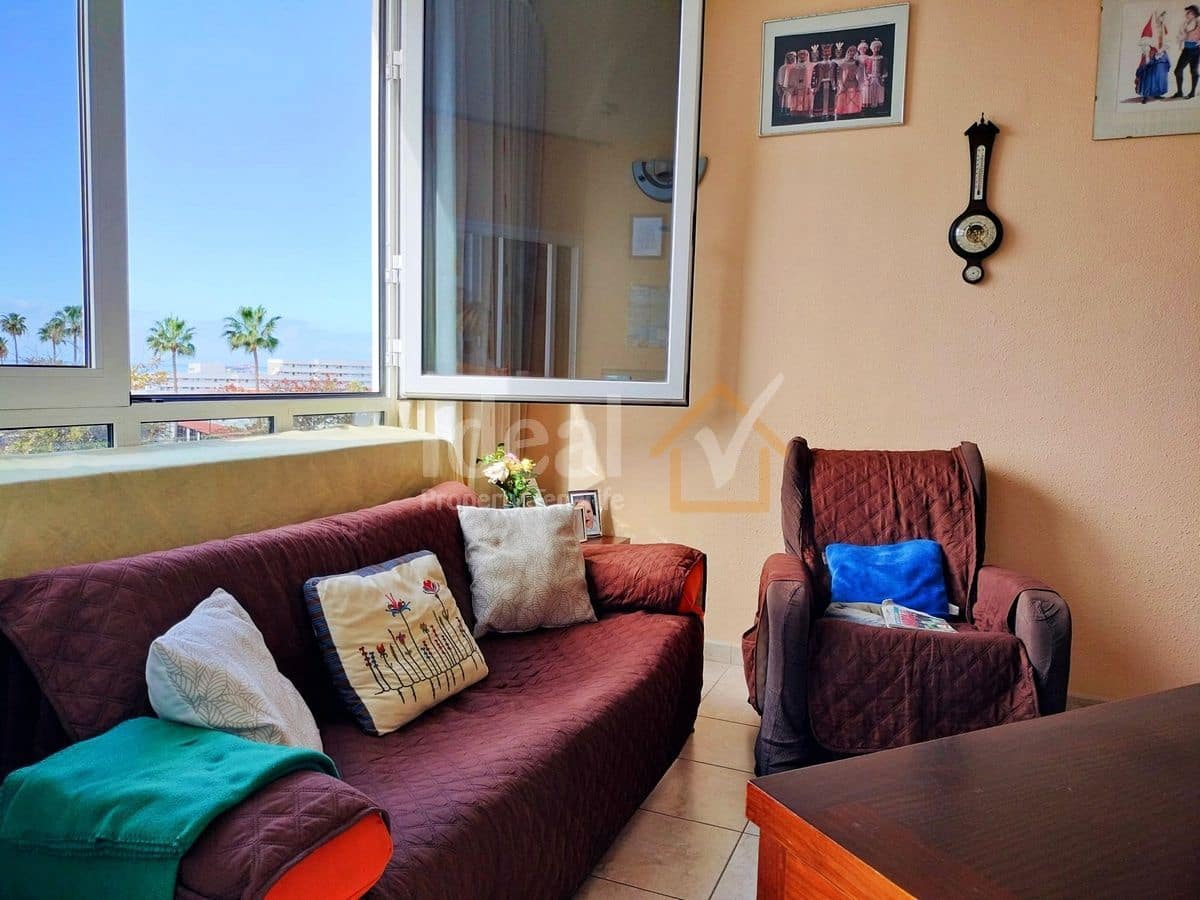 1 soveværelse Lejlighed til salg i Costa Adeje med swimmingpool garage - € 285.000 (Ref: 8950074)