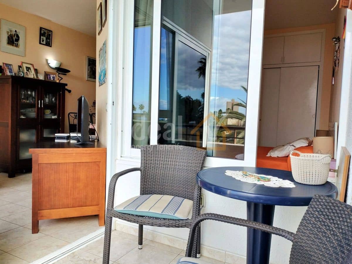 1 soveværelse Lejlighed til salg i Costa Adeje med swimmingpool garage - € 285.000 (Ref: 8950074)