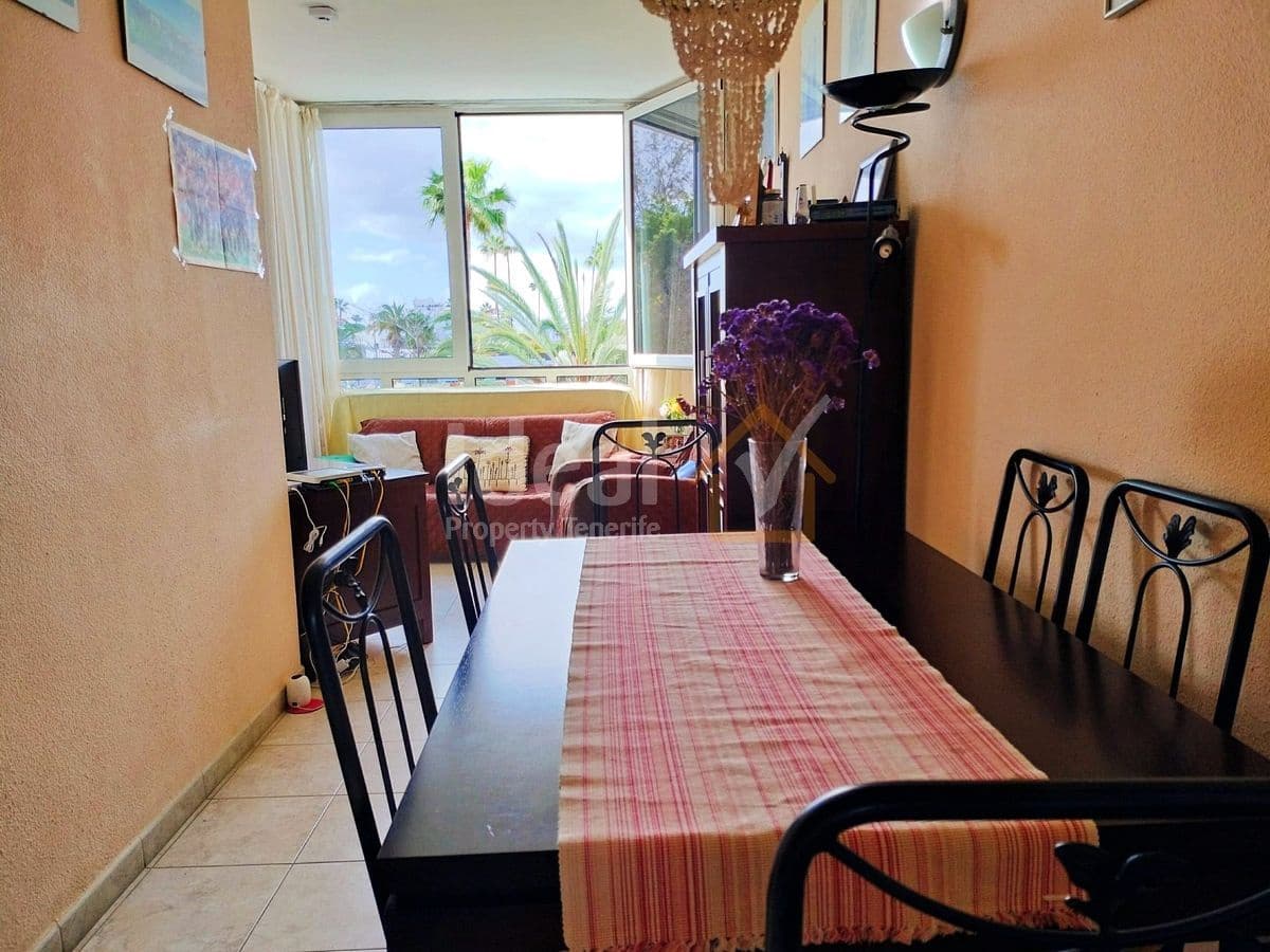 1 soveværelse Lejlighed til salg i Costa Adeje med swimmingpool garage - € 285.000 (Ref: 8950074)