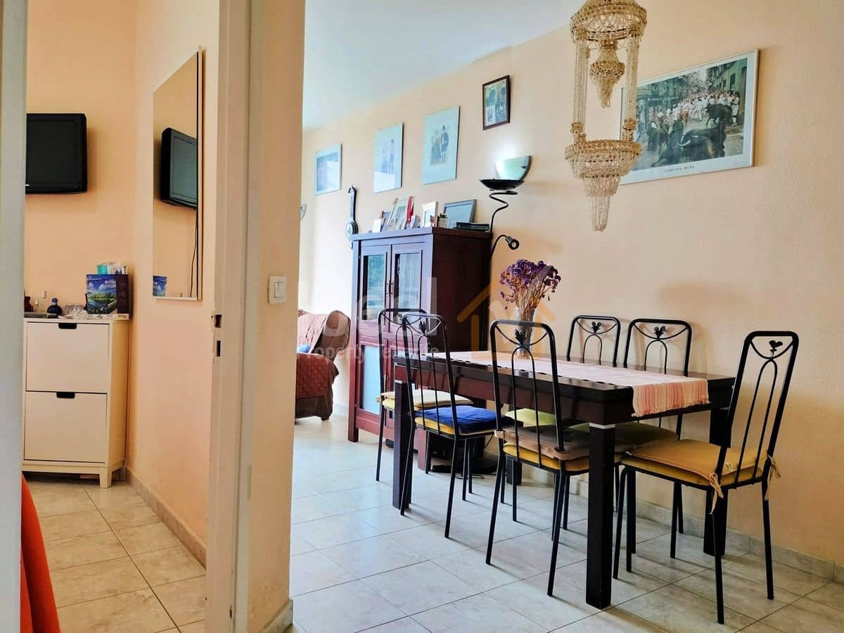 1 soveværelse Lejlighed til salg i Costa Adeje med swimmingpool garage - € 285.000 (Ref: 8950074)