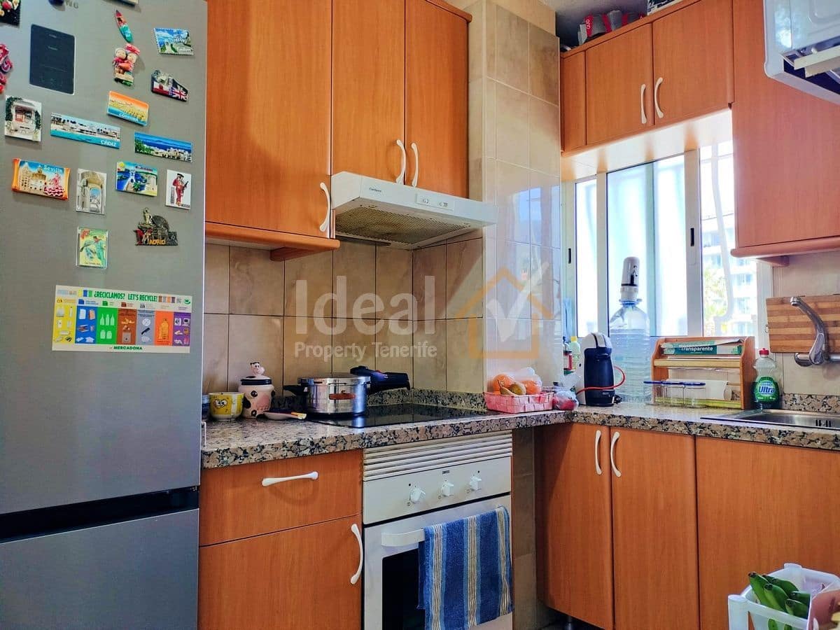 1 soveværelse Lejlighed til salg i Costa Adeje med swimmingpool garage - € 285.000 (Ref: 8950074)