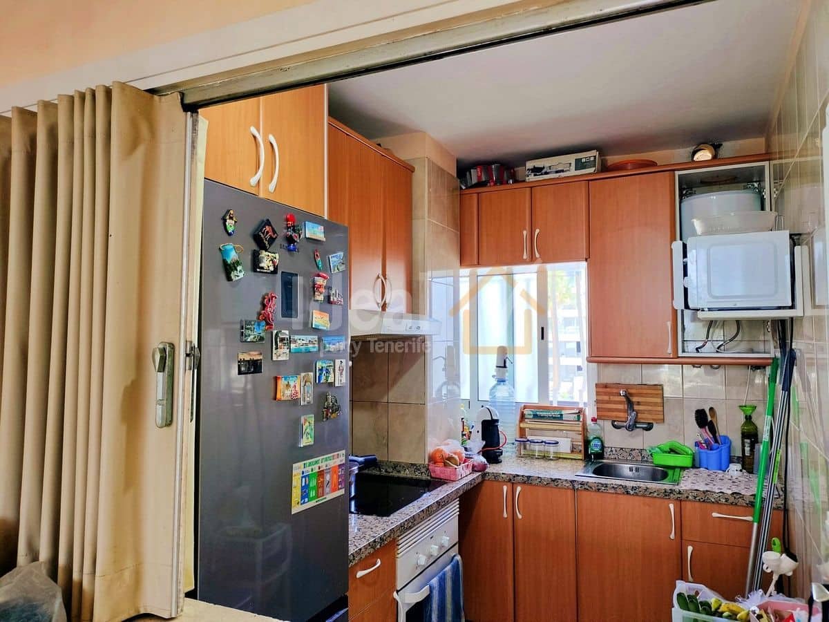 1 soveværelse Lejlighed til salg i Costa Adeje med swimmingpool garage - € 285.000 (Ref: 8950074)