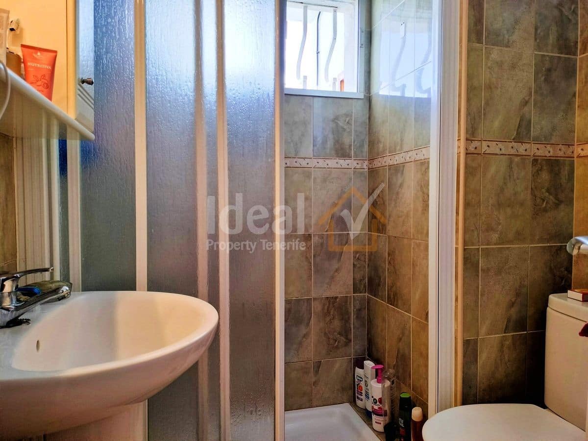 1 soveværelse Lejlighed til salg i Costa Adeje med swimmingpool garage - € 285.000 (Ref: 8950074)