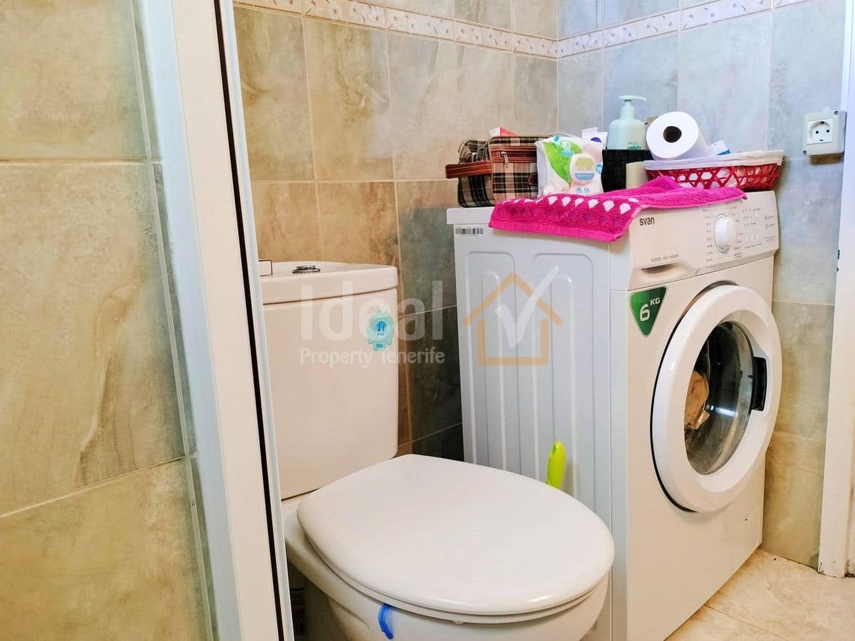 1 soveværelse Lejlighed til salg i Costa Adeje med swimmingpool garage - € 285.000 (Ref: 8950074)