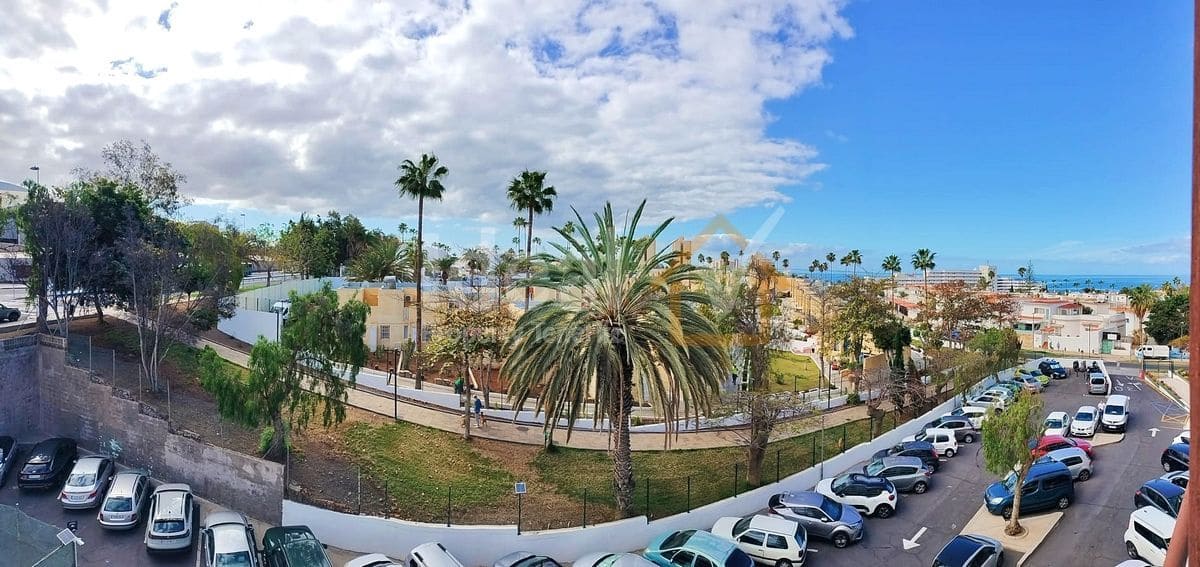 1 soveværelse Lejlighed til salg i Costa Adeje med swimmingpool garage - € 285.000 (Ref: 8950074)