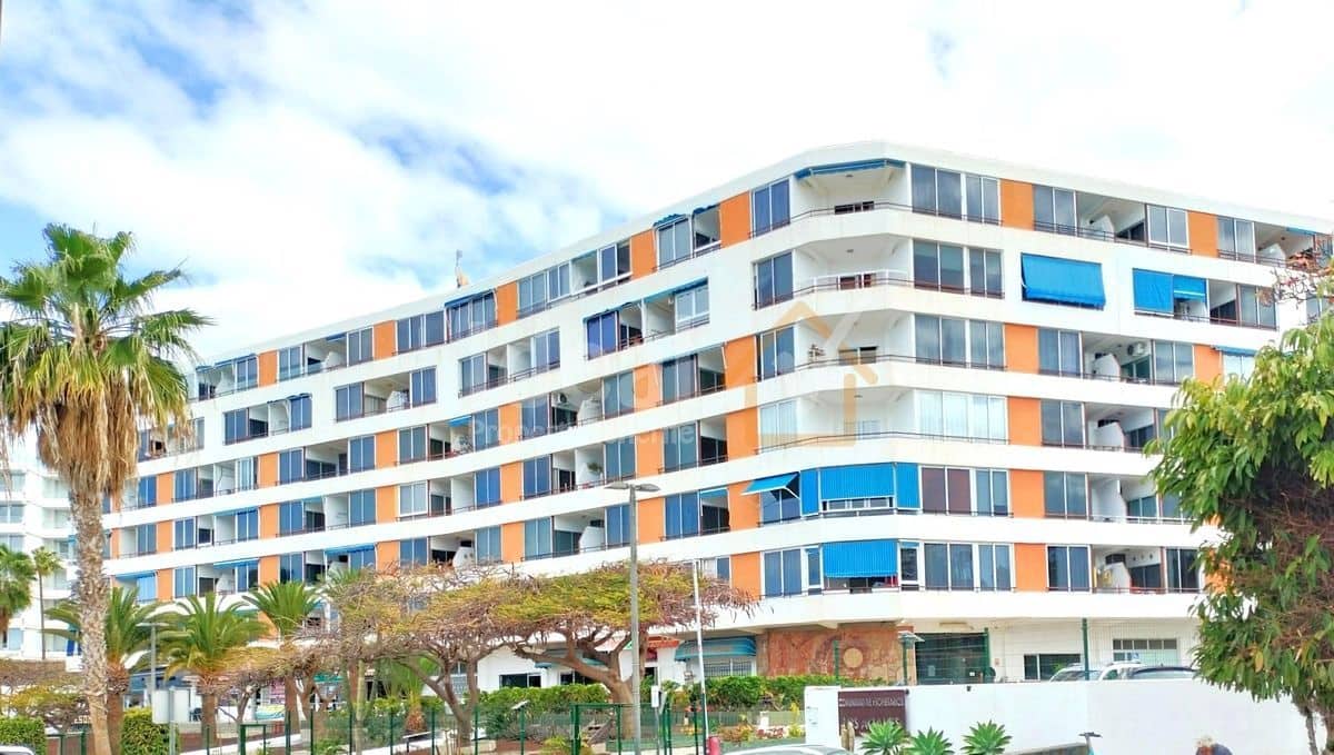 1 soveværelse Lejlighed til salg i Costa Adeje med swimmingpool garage - € 285.000 (Ref: 8950074)