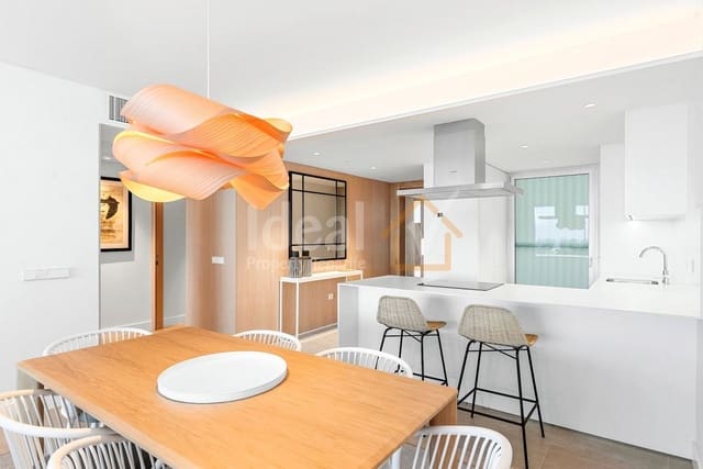 2 sypialnia Apartament na sprzedaż w Guía de Isora z basenem garażem - 895 000 € (Ref: 8954087)