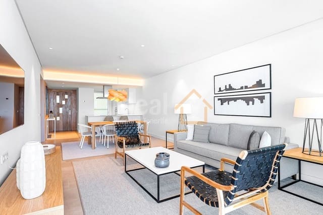 2 sypialnia Apartament na sprzedaż w Guía de Isora z basenem garażem - 895 000 € (Ref: 8954087)