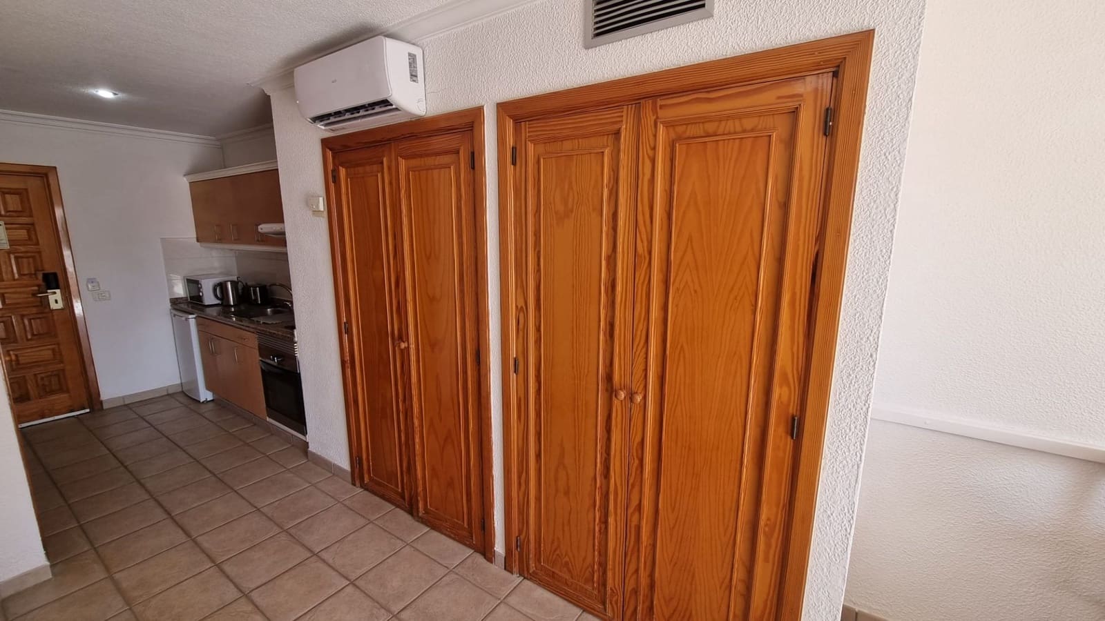 Studio til salg i Los Cristianos med swimmingpool - € 169.000 (Ref: 8982111)