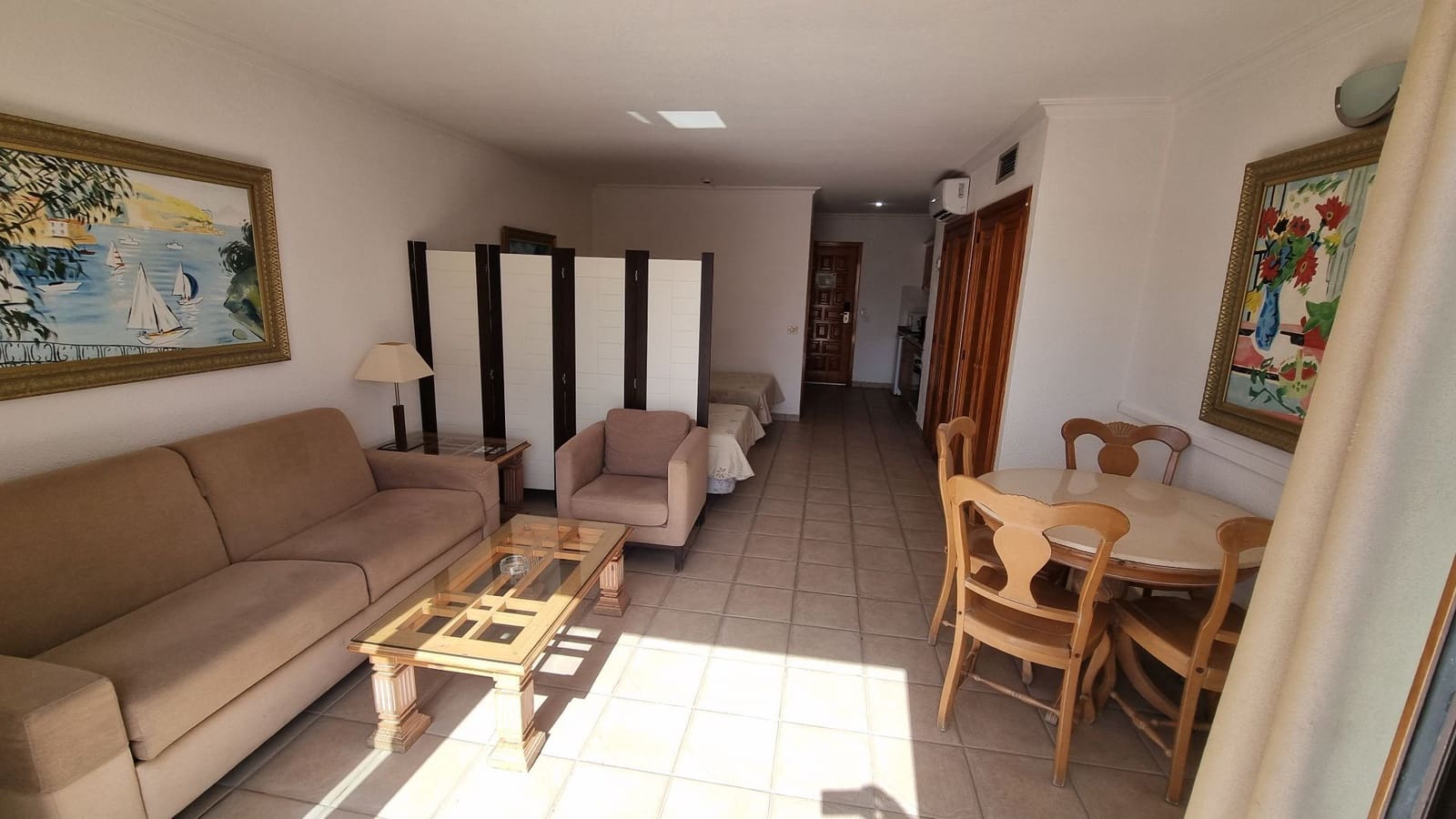 Studio til salg i Los Cristianos med swimmingpool - € 169.000 (Ref: 8982111)