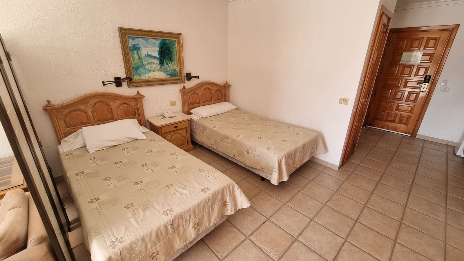 Studio til salg i Los Cristianos med swimmingpool - € 169.000 (Ref: 8982111)