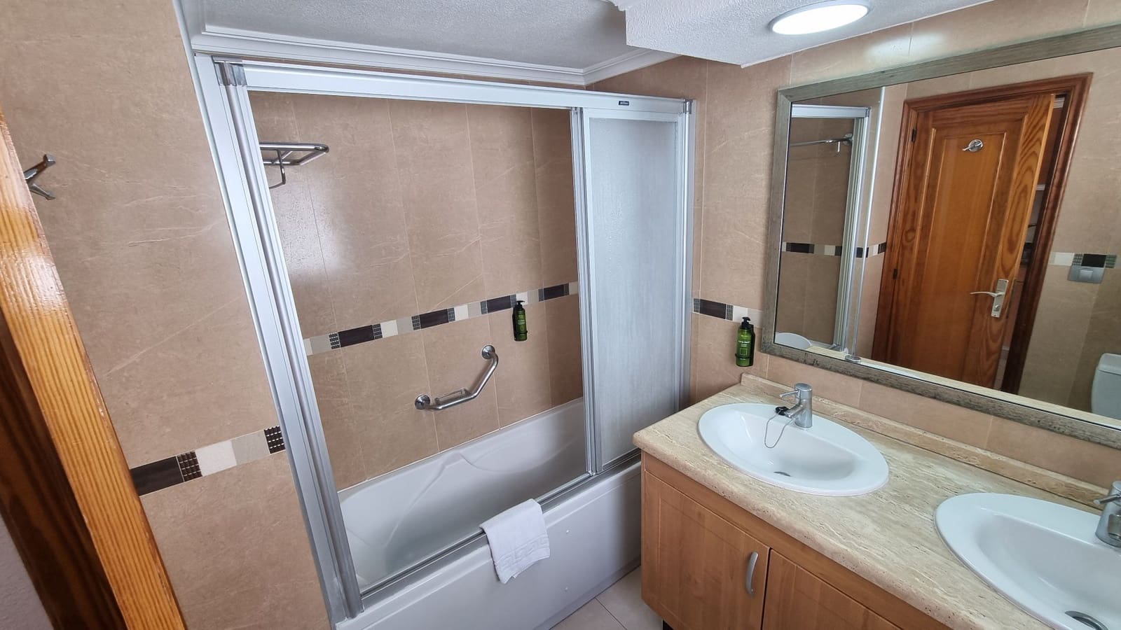 Studio til salg i Los Cristianos med swimmingpool - € 169.000 (Ref: 8982111)