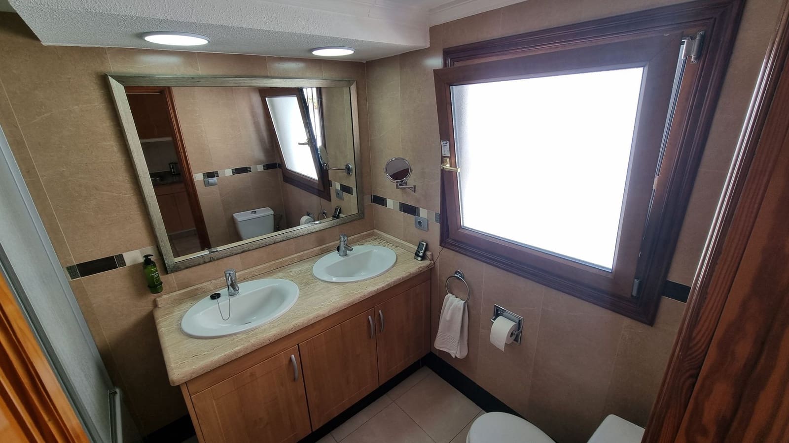 Studio til salg i Los Cristianos med swimmingpool - € 169.000 (Ref: 8982111)