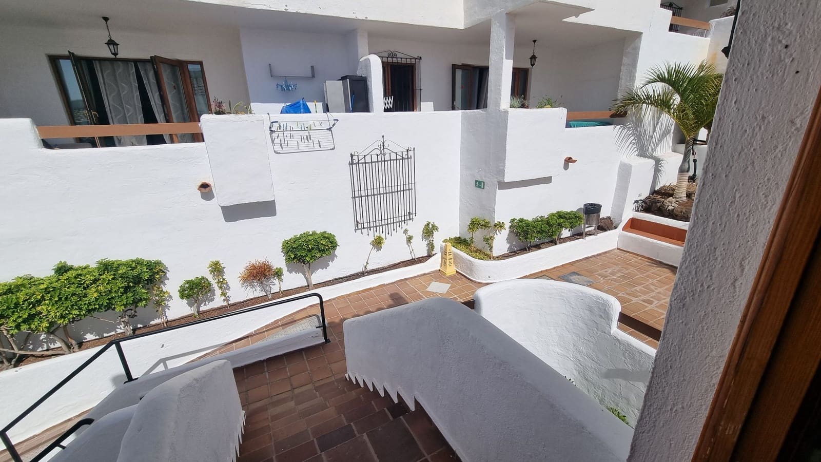Studio til salg i Los Cristianos med swimmingpool - € 169.000 (Ref: 8982111)