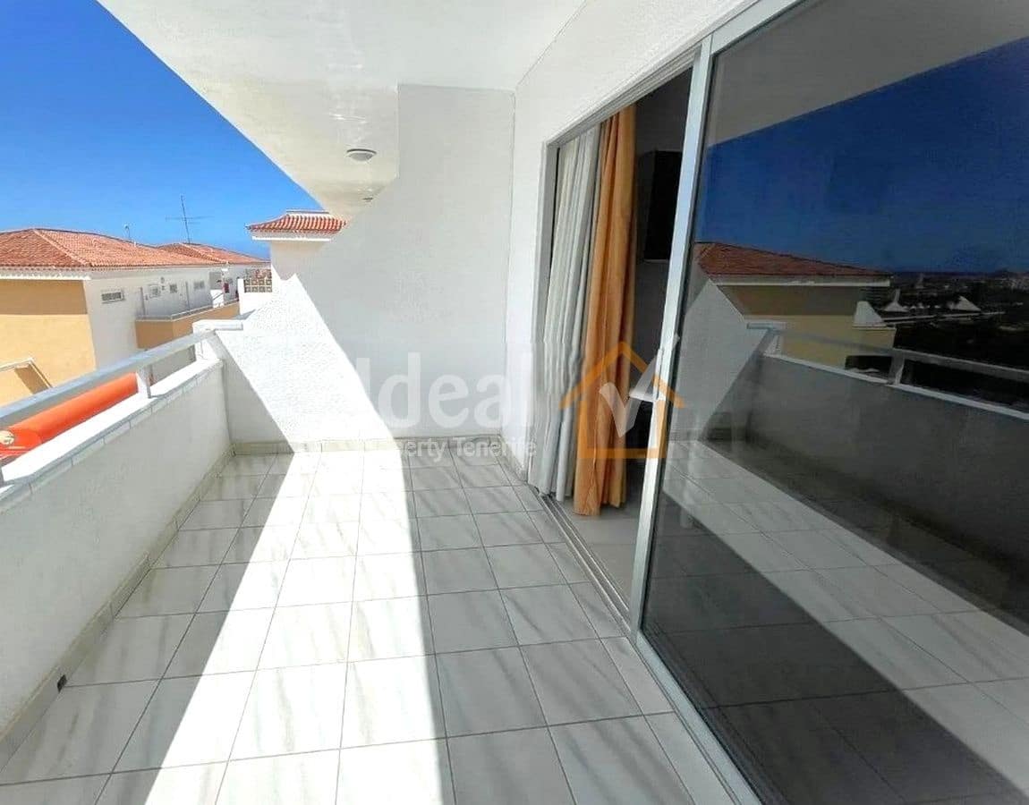 Studio til salg i Costa Adeje med swimmingpool - € 209.000 (Ref: 9001035)
