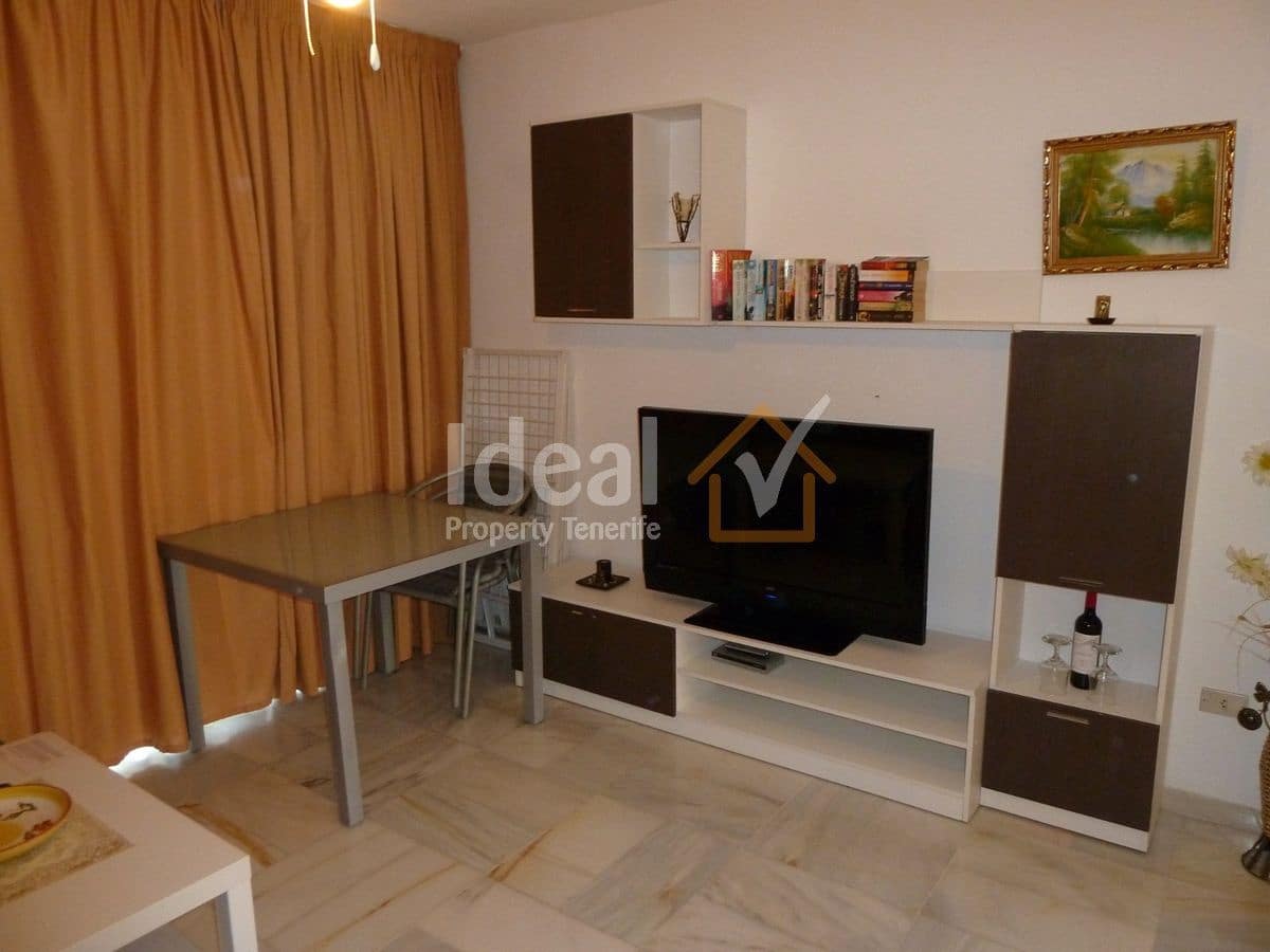 Studio til salg i Costa Adeje med swimmingpool - € 209.000 (Ref: 9001035)