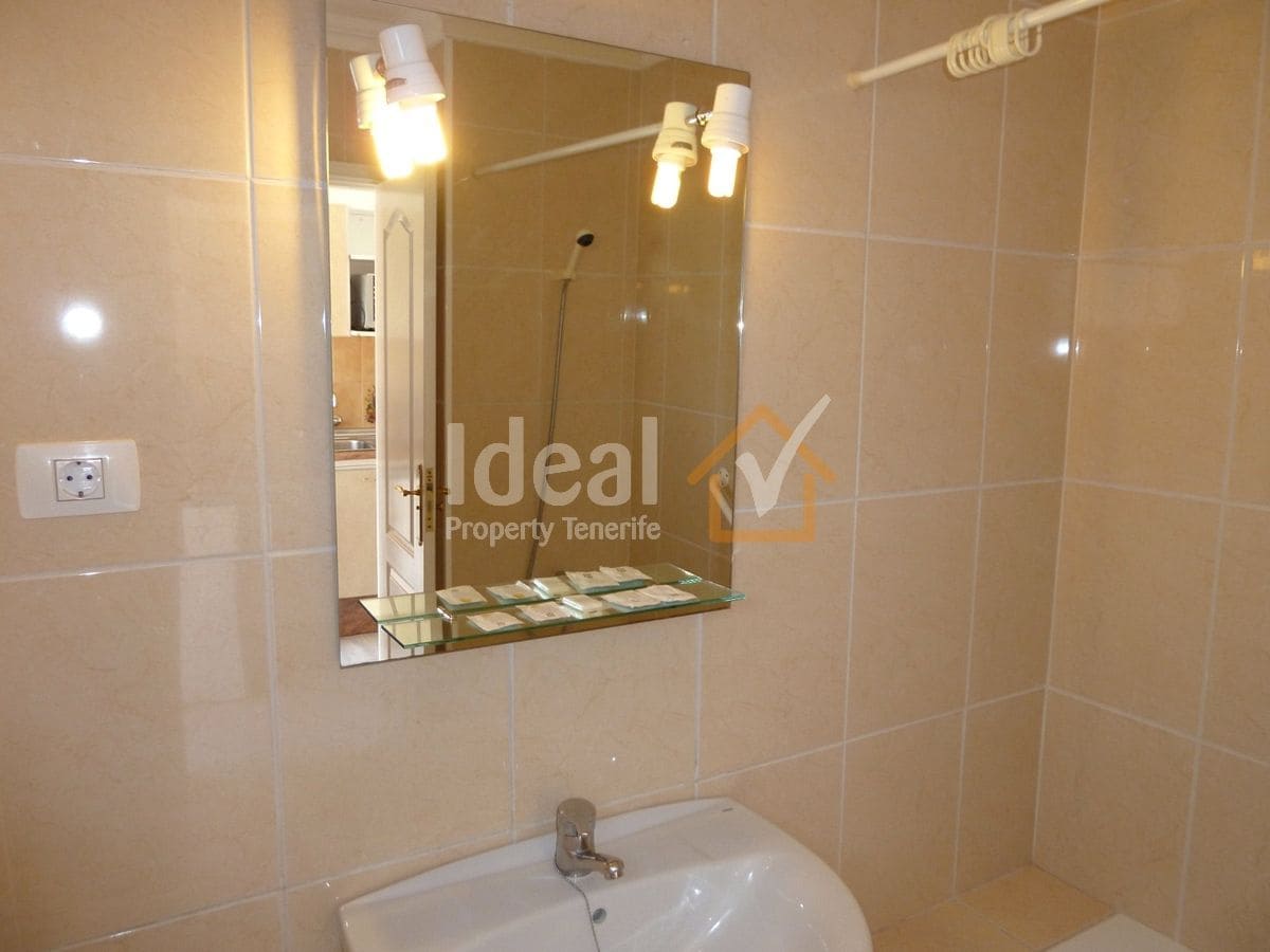 Studio til salg i Costa Adeje med swimmingpool - € 209.000 (Ref: 9001035)