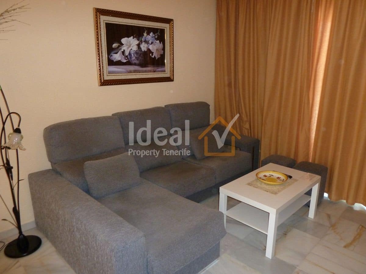 Studio til salg i Costa Adeje med swimmingpool - € 209.000 (Ref: 9001035)