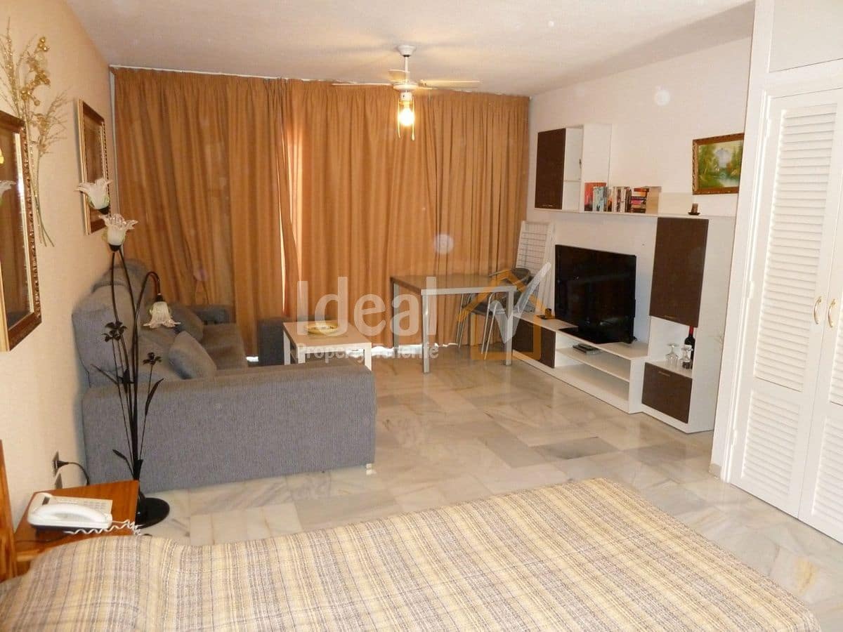 Studio til salg i Costa Adeje med swimmingpool - € 209.000 (Ref: 9001035)