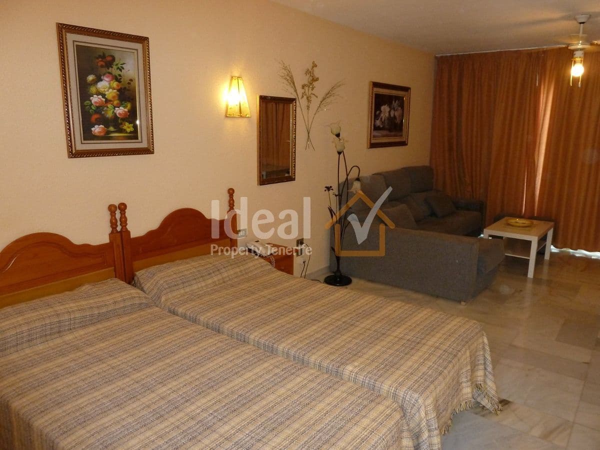 Studio til salg i Costa Adeje med swimmingpool - € 209.000 (Ref: 9001035)