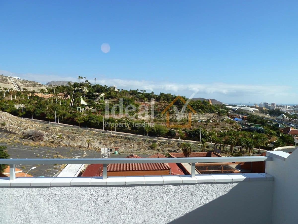 Studio til salg i Costa Adeje med swimmingpool - € 209.000 (Ref: 9001035)
