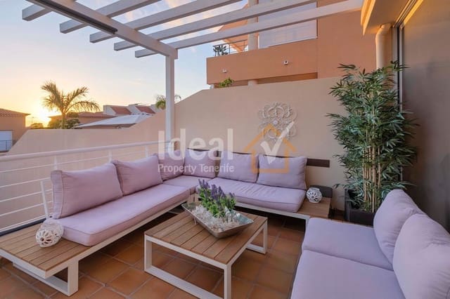 4 sypialnia Willa na sprzedaż w Puerto Santiago, Santiago del Teide z basenem garażem - 959 000 € (Ref: 9047652)