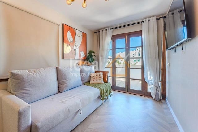 1 soverom Leilighet til salgs i San Eugenio Alto, Adeje med svømmebasseng - € 284 999 (Ref: 9100471)