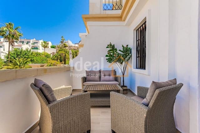 1 soverom Leilighet til salgs i San Eugenio Alto, Adeje med svømmebasseng - € 284 999 (Ref: 9100471)