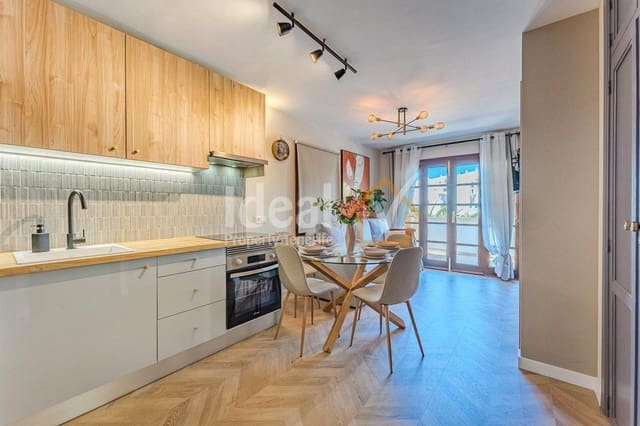 1 soverom Leilighet til salgs i San Eugenio Alto, Adeje med svømmebasseng - € 284 999 (Ref: 9100471)