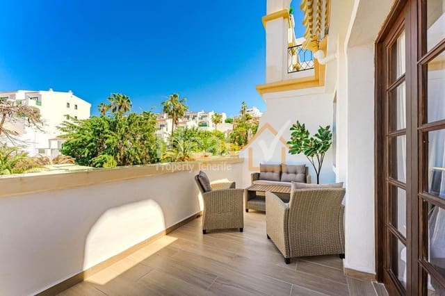 1 soverom Leilighet til salgs i San Eugenio Alto, Adeje med svømmebasseng - € 284 999 (Ref: 9100471)