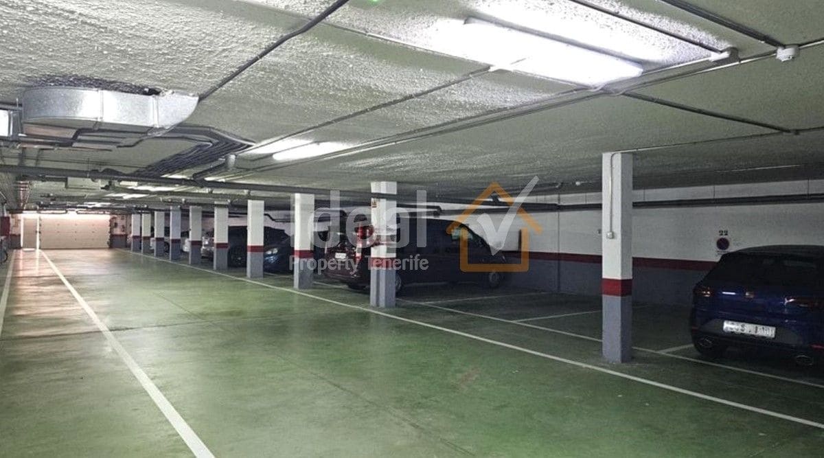 1 soveværelse Lejlighed til salg i Palm-Mar med swimmingpool garage - € 280.000 (Ref: 9106256)