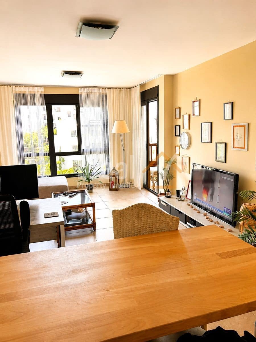 1 soveværelse Lejlighed til salg i Palm-Mar med swimmingpool garage - € 280.000 (Ref: 9106256)