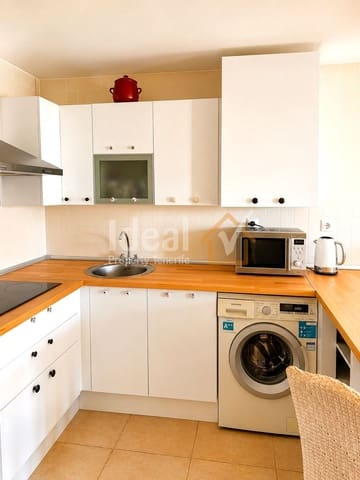 Apartamento de 1 habitación en Palm-Mar, Arona en venta con piscina garaje - 280.000 € (Ref: 9106256)