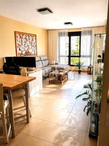 Apartamento de 1 habitación en Palm-Mar, Arona en venta con piscina garaje - 280.000 € (Ref: 9106256)