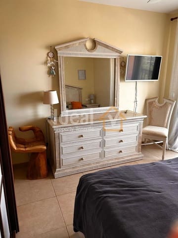 Apartamento de 1 habitación en Palm-Mar, Arona en venta con piscina garaje - 280.000 € (Ref: 9106256)