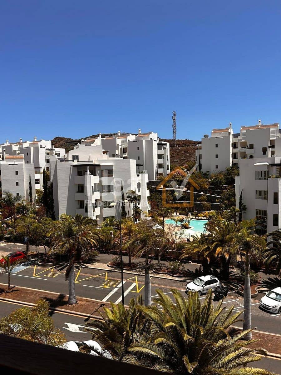1 soveværelse Lejlighed til salg i Palm-Mar med swimmingpool garage - € 280.000 (Ref: 9106256)