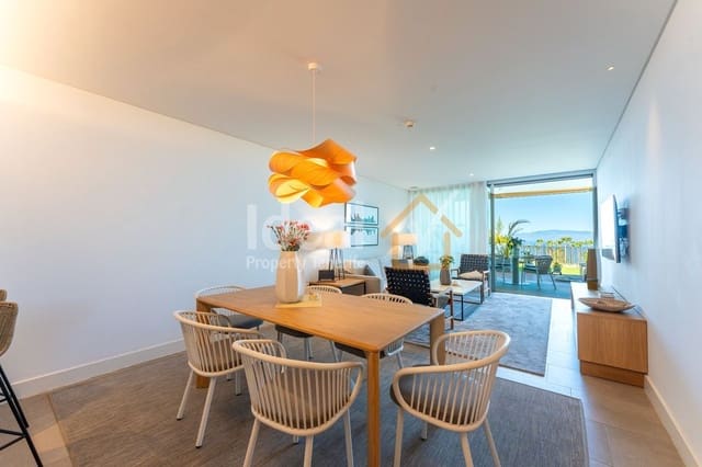 2 makuuhuone Huoneisto myytävänä paikassa Guía de Isora mukana uima-altaan 
autotalli - 1 250 000 € (Ref: 9124586)