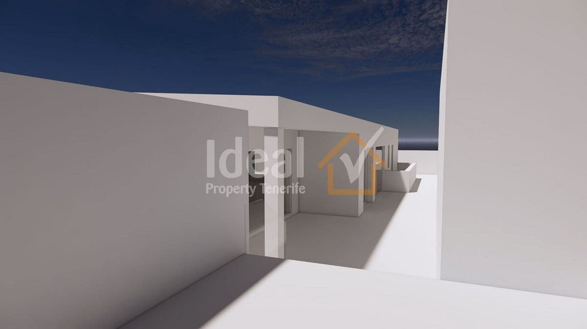 4 soveværelse Villa til salg i Costa Adeje med swimmingpool garage - € 3.500.000 (Ref: 9127964)