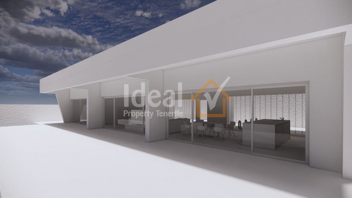 4 soveværelse Villa til salg i Costa Adeje med swimmingpool garage - € 3.500.000 (Ref: 9127964)