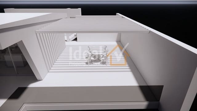 4 soveværelse Villa til salg i La Caldera, Adeje med swimmingpool garage - € 3.500.000 (Ref: 9127964)