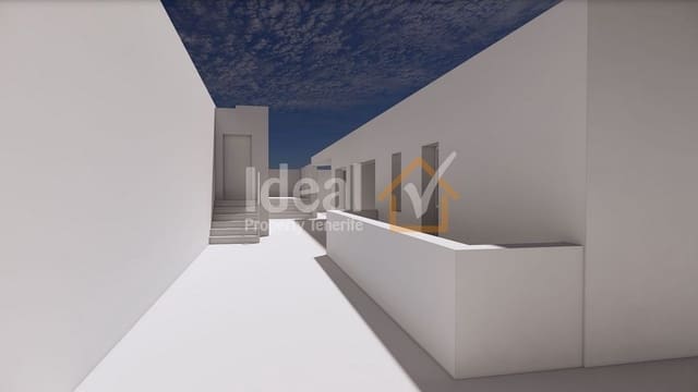 4 soveværelse Villa til salg i La Caldera, Adeje med swimmingpool garage - € 3.500.000 (Ref: 9127964)