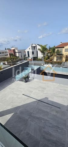 4 soveværelse Villa til salg i Playa de Fañabé Alto, Adeje med swimmingpool garage - € 1.850.000 (Ref: 9129468)